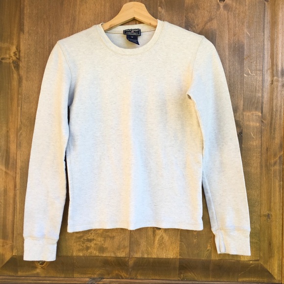 ❗️LAST CHANCE❗️Polo Sport Women's size small long sleeve knit shirt 🌾 - Picture 1 of 3