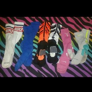 Nike Socks