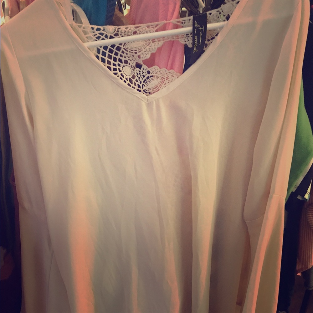BKE SHIRT