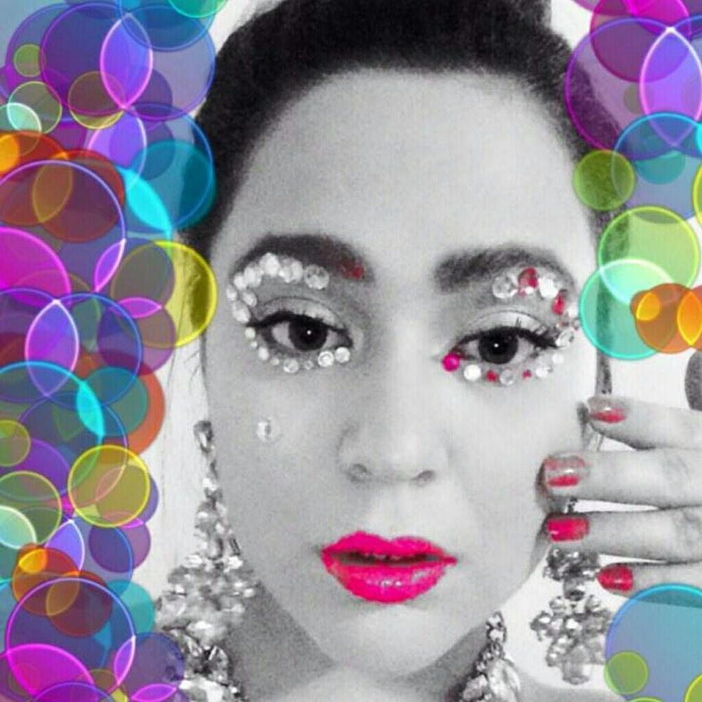 Meet your Posher, Linda