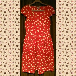 Modcloth dress -sale!