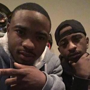 Meet your Posher, Terell