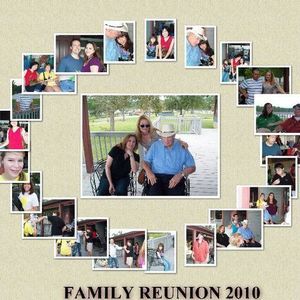 Meet your Posher, Donna