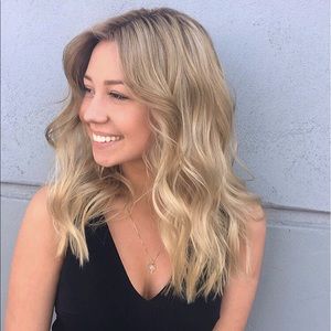 Meet your Posher, Kristina