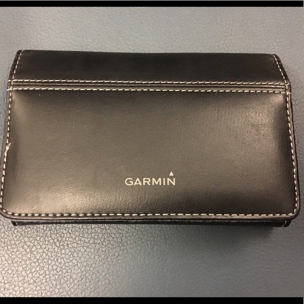 NWOT• GPS Garmin