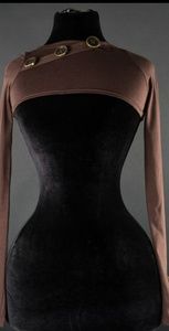 Steam Punk Couture From Europe. Kato Punk Clothing