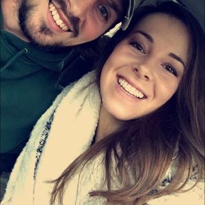 Meet your Posher, Mary catherine