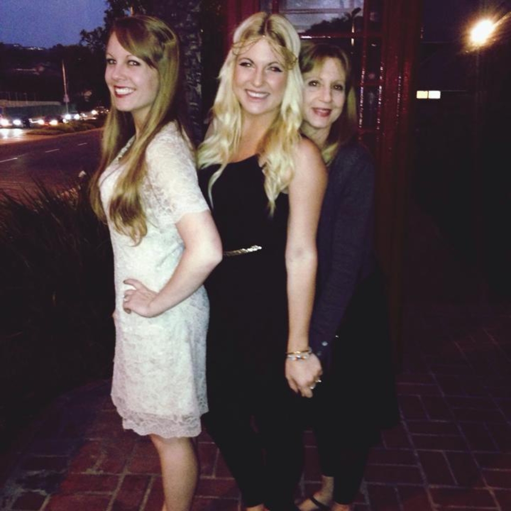 Meet your Posher, Arlynn