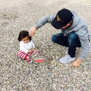 Meet your Posher, Alex xochil