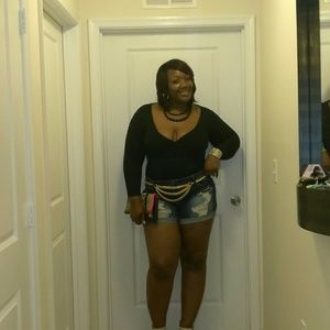 Meet your Posher, Evendrica