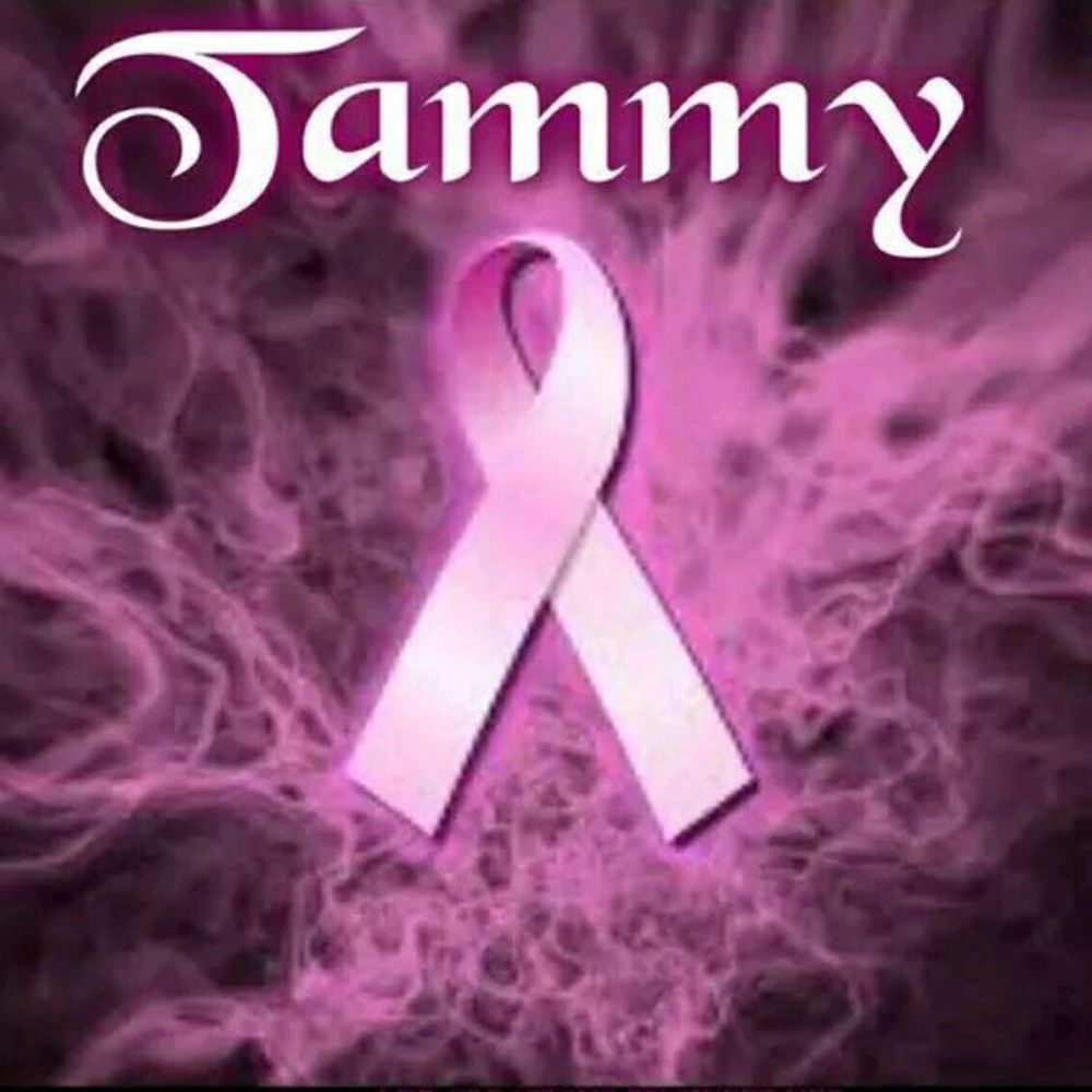 Meet your Posher, Tammy
