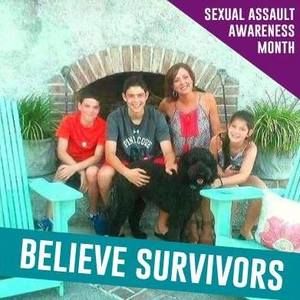 Meet your Posher, Ashleigh