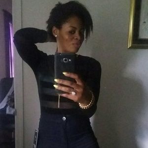 Meet your Posher, Christiane