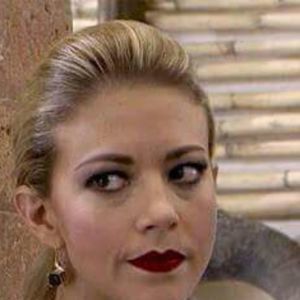 Meet your Posher, Peter