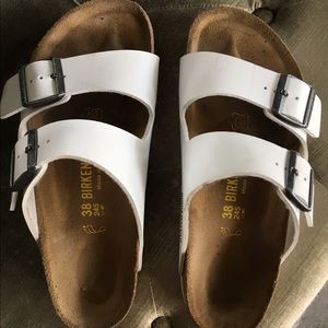 Birkenstocks