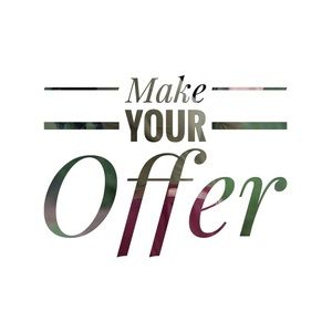 Make Your Offer