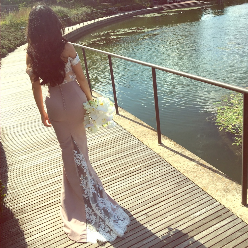 Portia & Scarlett Sienna Gown