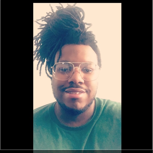 Meet your Posher, R - Picture 1 of 1