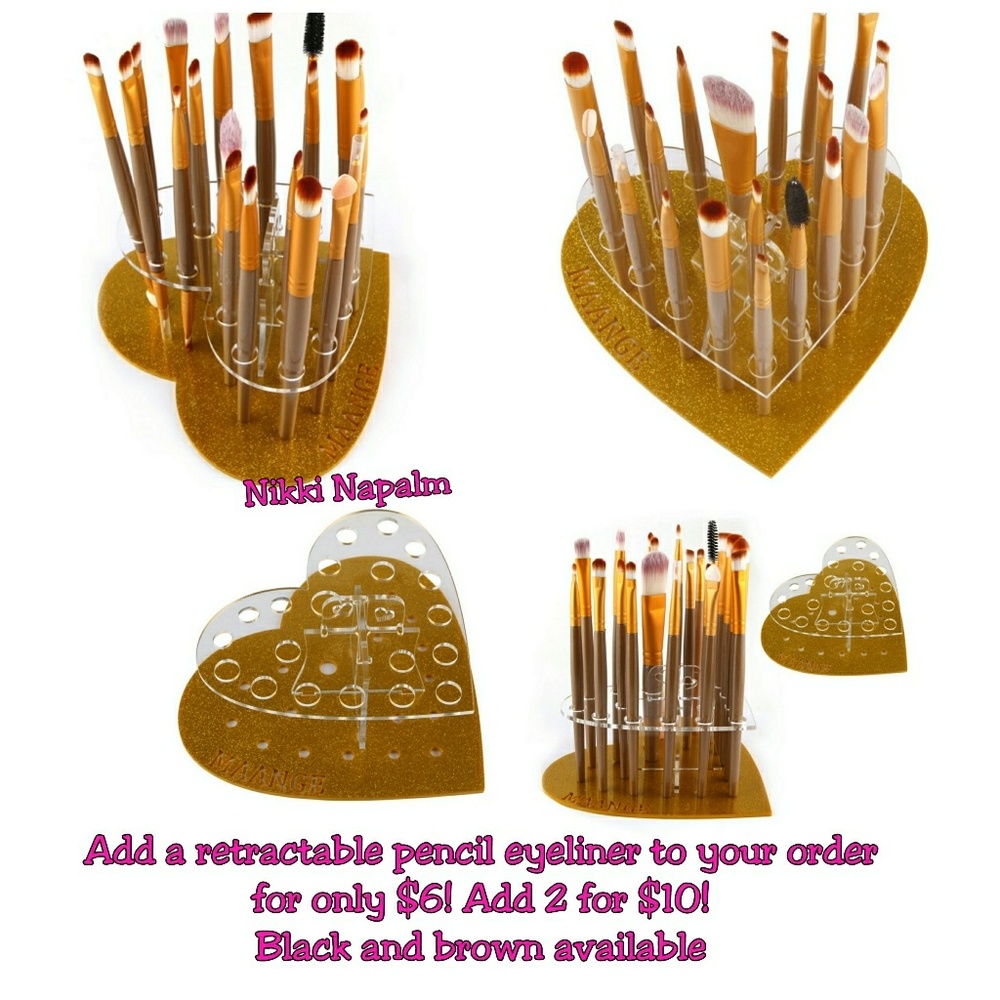 Beauty bundle - Picture 2 of 4