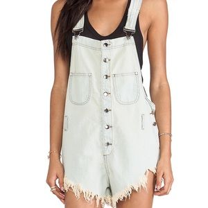 Sold on eeBz 🌟 UNIF Fern Jumper