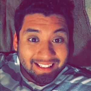 Meet your Posher, Luis