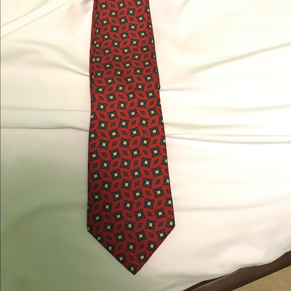 Chaps by Ralph Lauren Tie