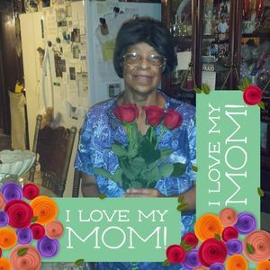 Meet your Posher, Barbara