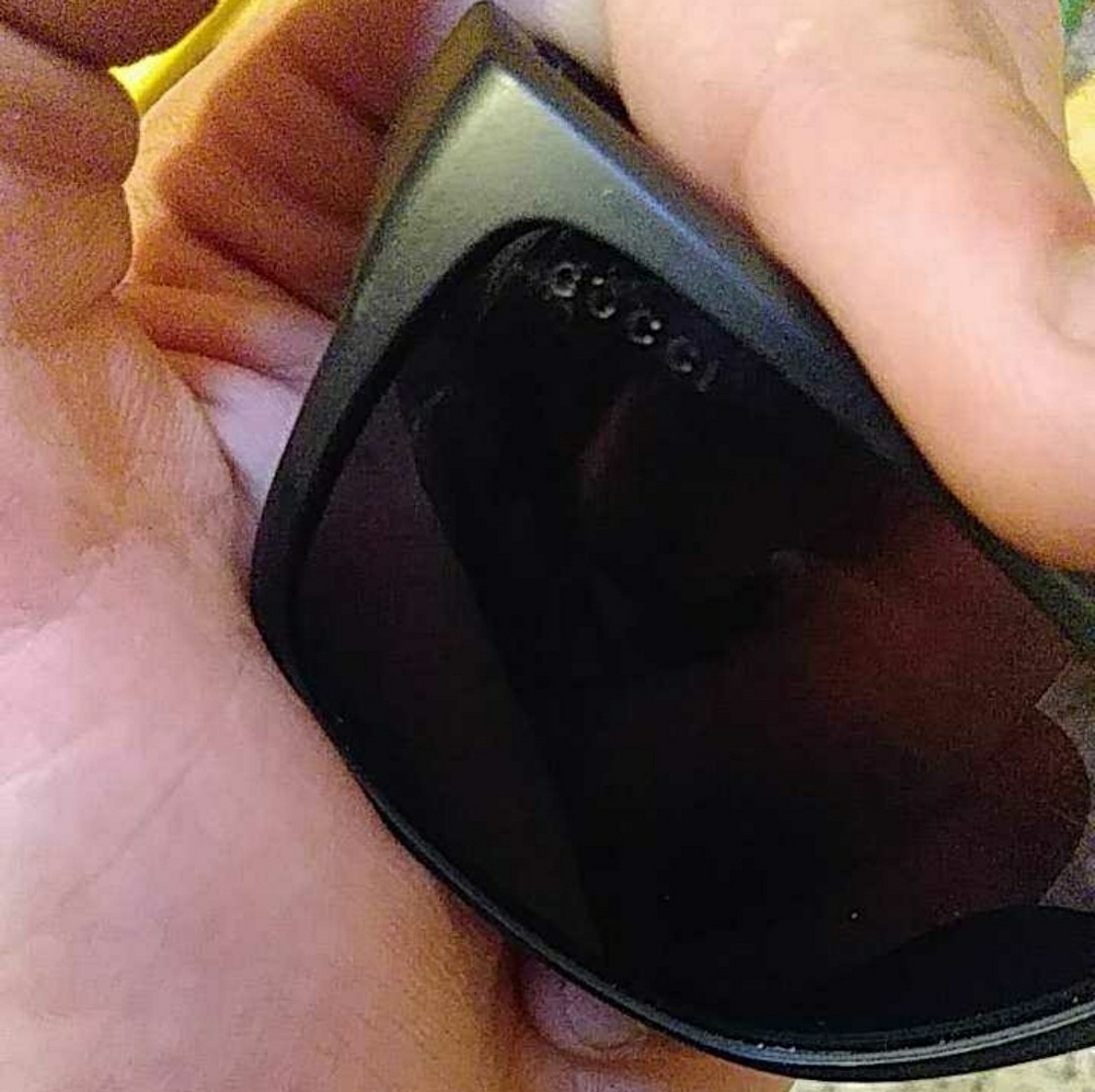 Gucci mens sunglasses