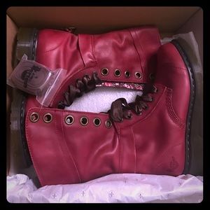 Doc Marten boots