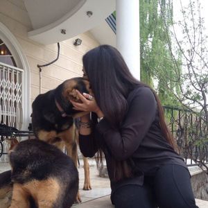 Meet your Posher, Sepideh