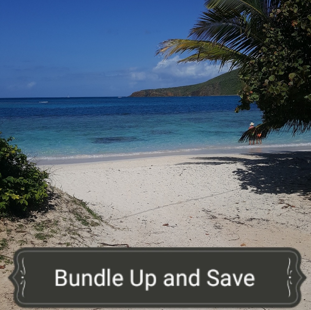 FILL THE BOX!!!! BUNDLE AND SAVE 15%