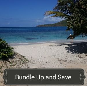 FILL THE BOX!!!! BUNDLE AND SAVE 15%