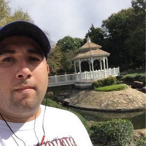 Meet your Posher, Albert