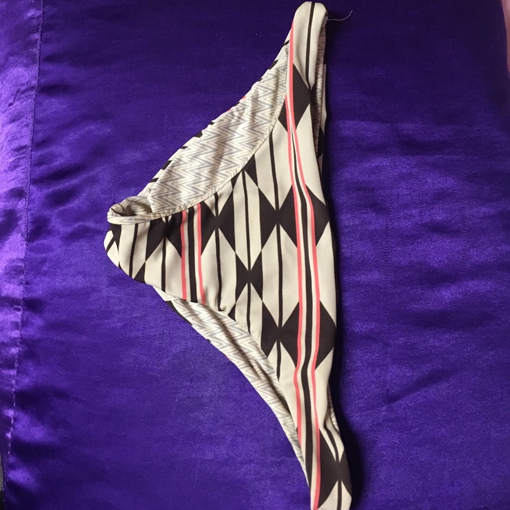 Acacia swimwear bottoms
