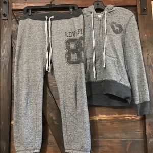 Victoria's Secret jumpsuit