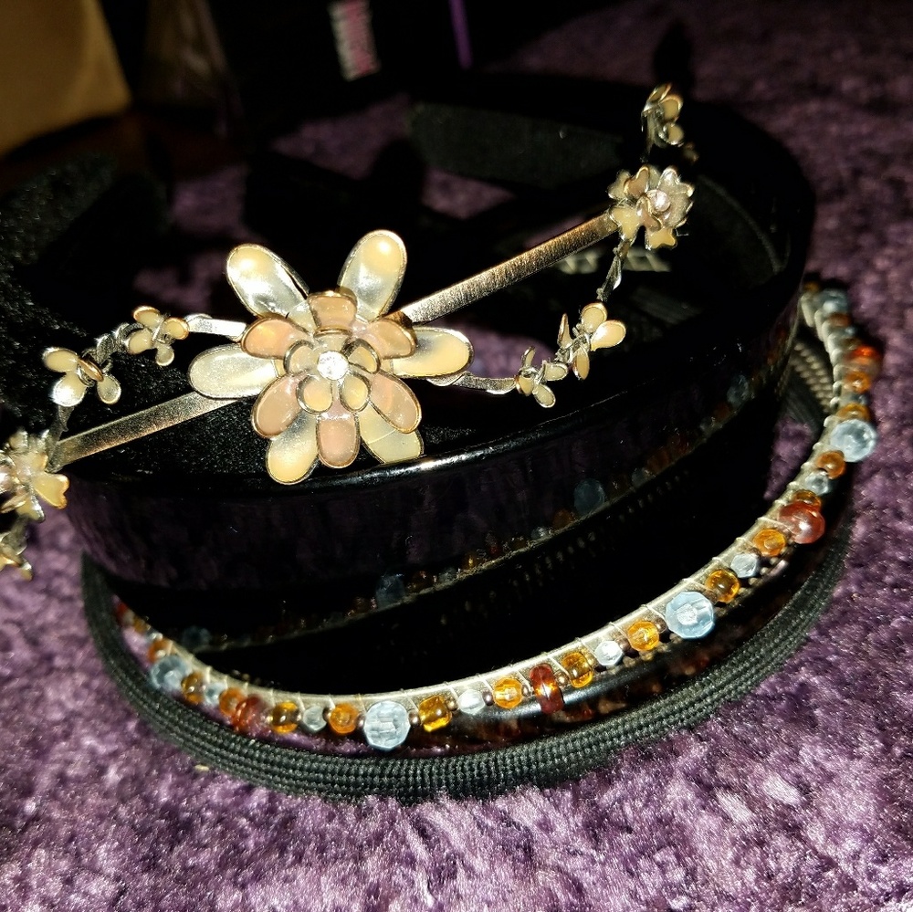 Girls Headband bundle