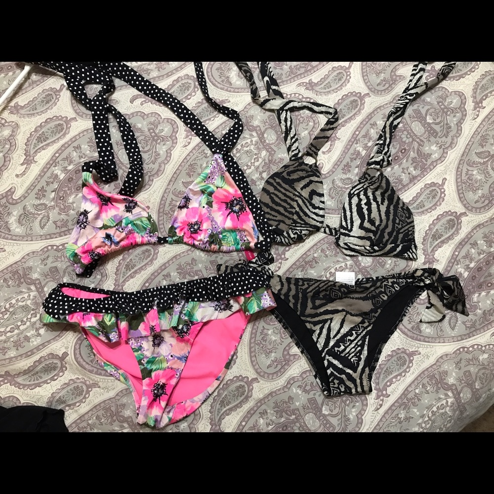 Bikinis