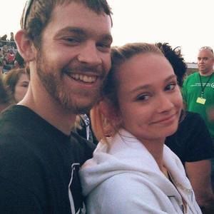 Meet your Posher, Kasey