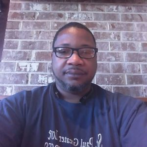 Meet your Posher, Jeffery