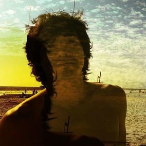 Meet your Posher, Rob