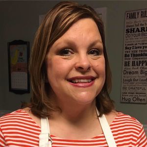 Meet your Posher, Kelly