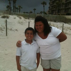 Meet your Posher, Mitzi