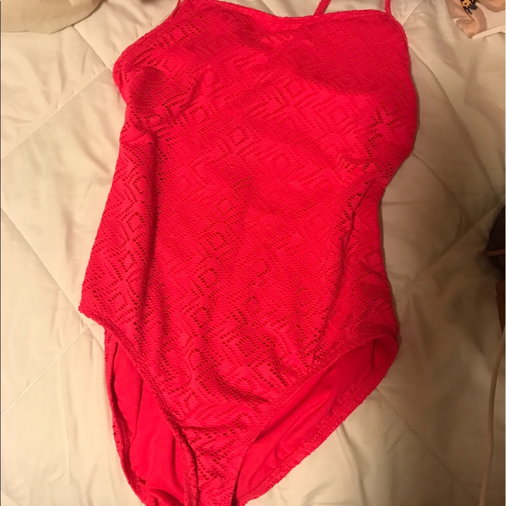 Swim wear