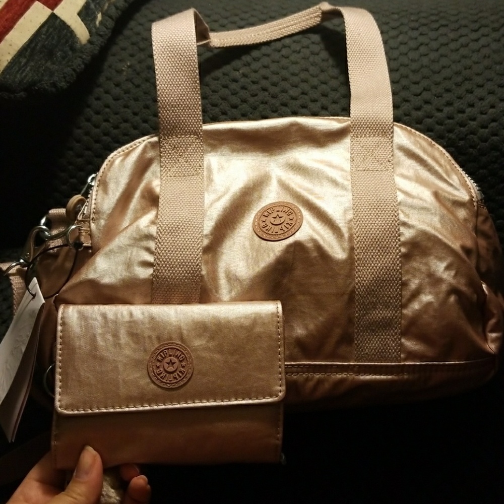 Kipling set 40