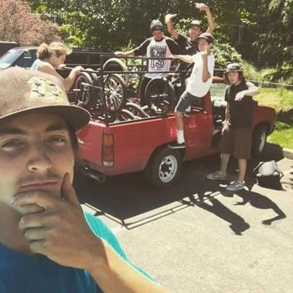 Meet your Posher, James - Picture 1 of 1