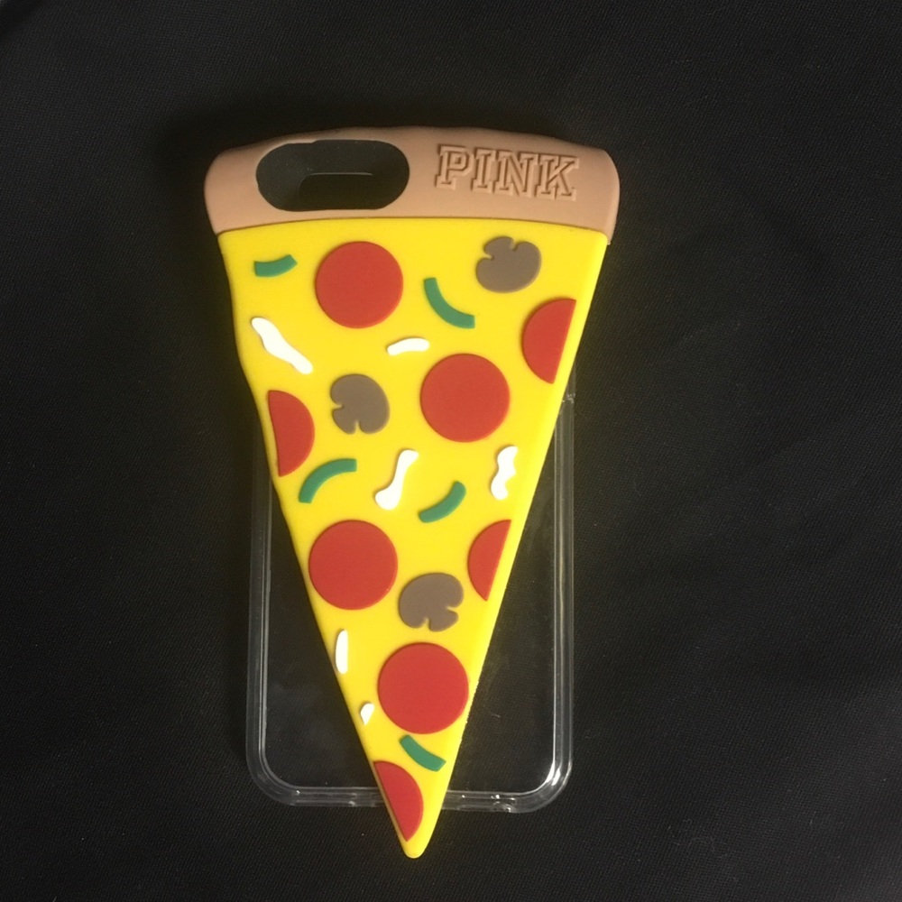 PINK VICTORIAS SECRET IPHONE 6/6s CASE