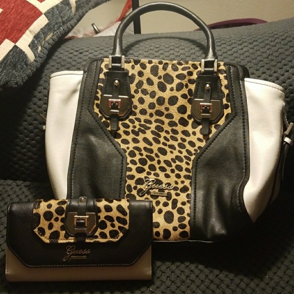 (Sold)Guess animal 14