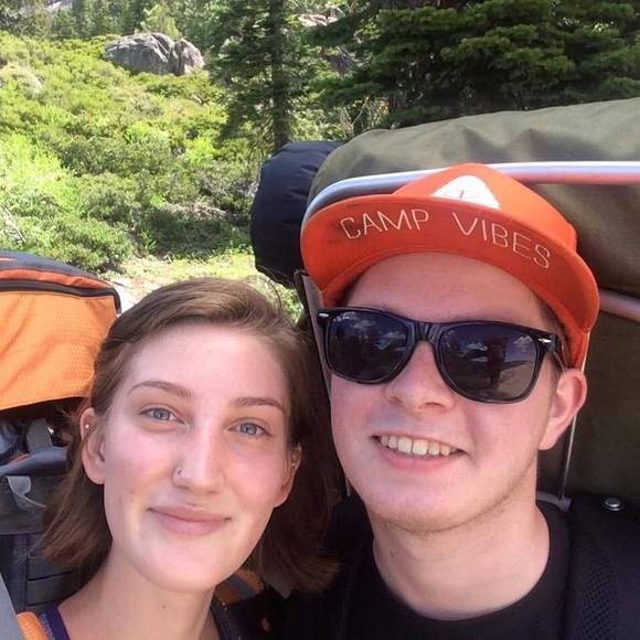 Meet your Posher, Christopher - Picture 1 of 1