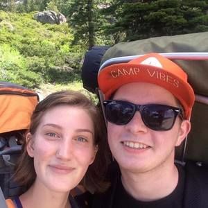 Meet your Posher, Christopher