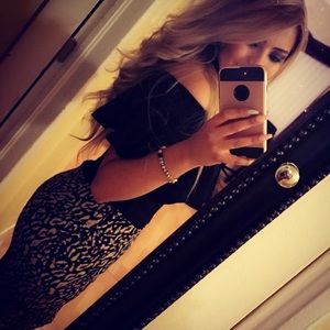 Meet your Posher, Perla